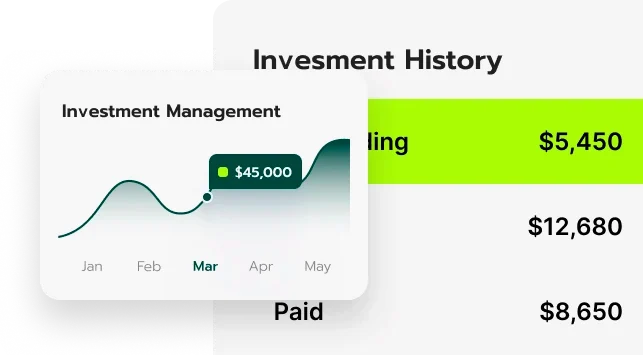 Økning Fundex digital investering
