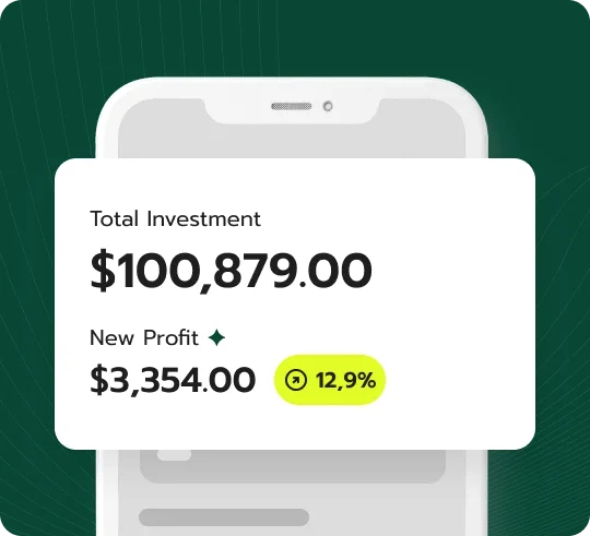Økning Fundex algoritmisk trading